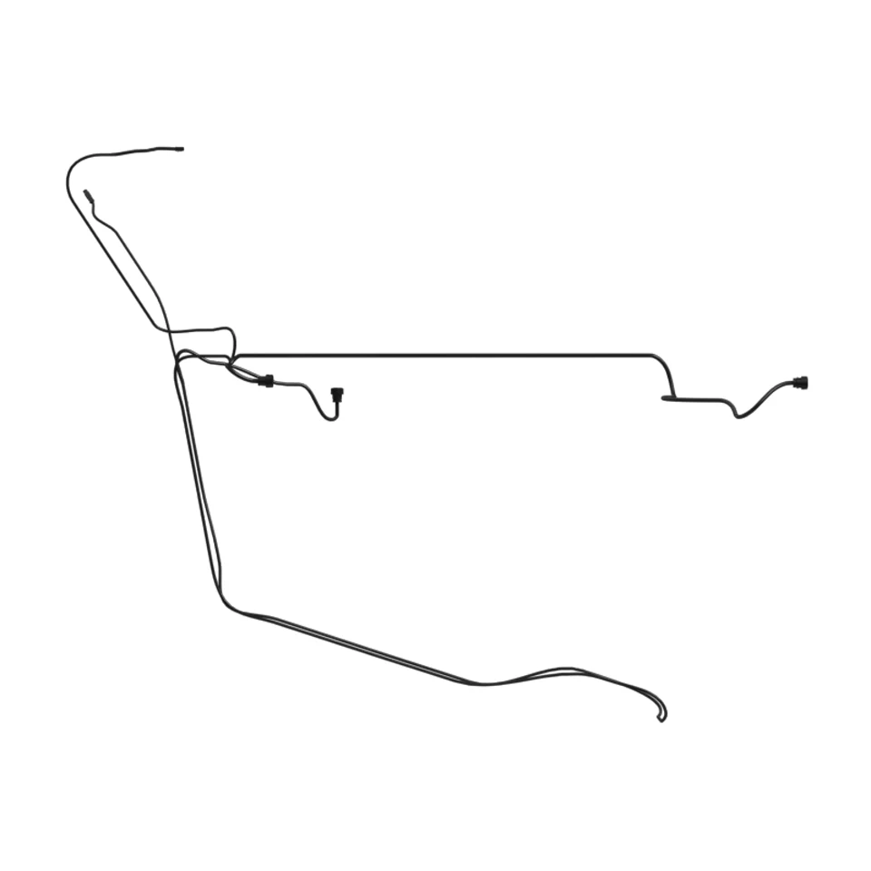 593-2992: HARNESS AS 5932992 купить