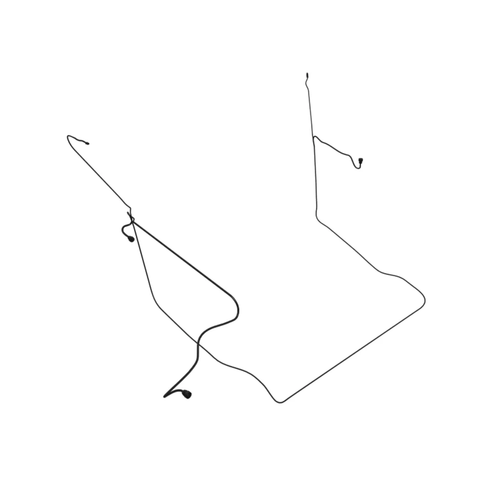 593-2992: HARNESS AS 5932992 купить