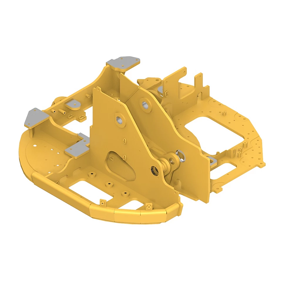 593-3450: Upper Frame Assembly 5933450 купить