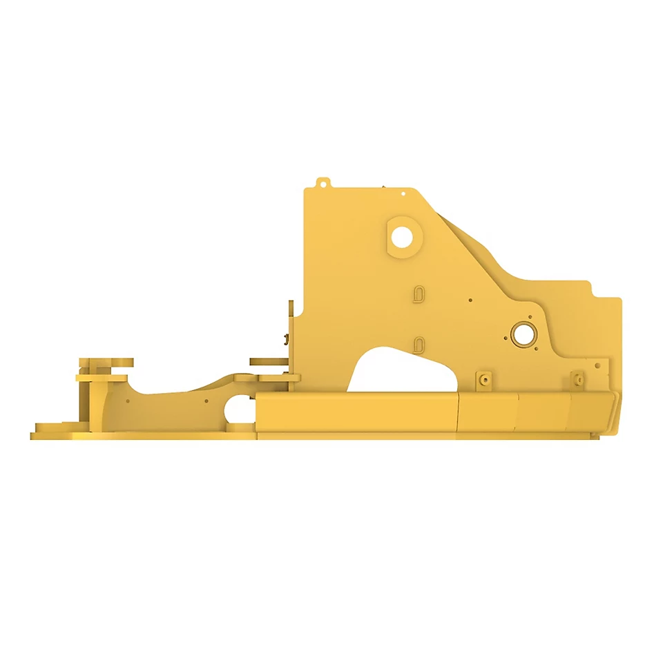 593-3450: Upper Frame Assembly 5933450 купить