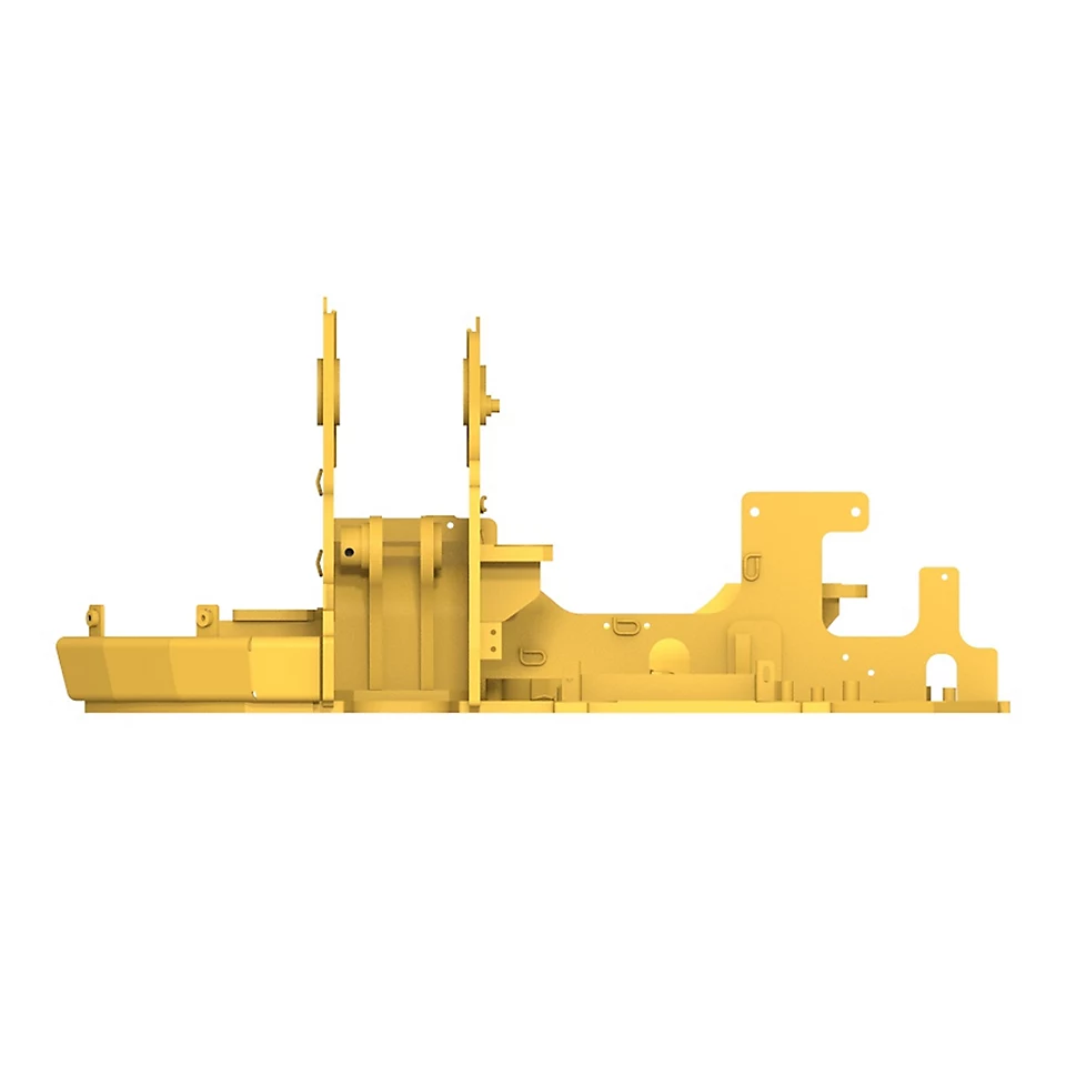 593-3450: Upper Frame Assembly 5933450 купить