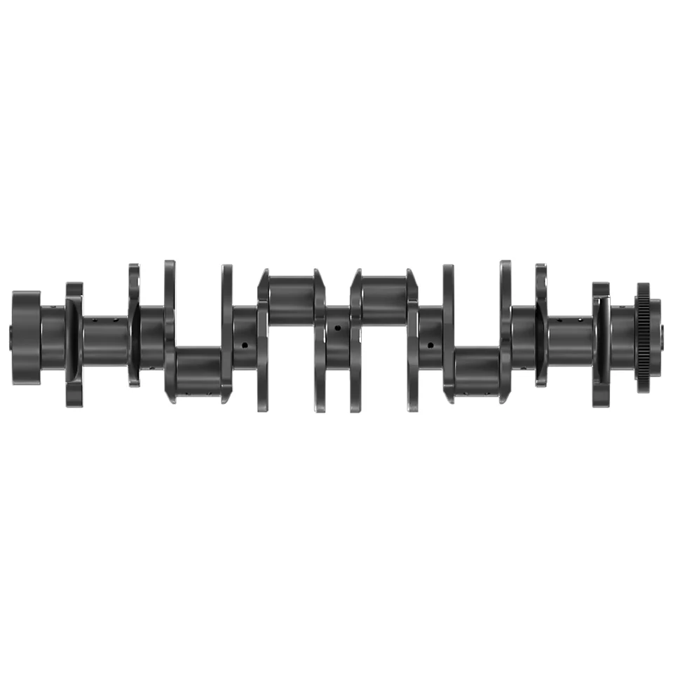 593-3534: CRANKSHAFT A 5933534 купить
