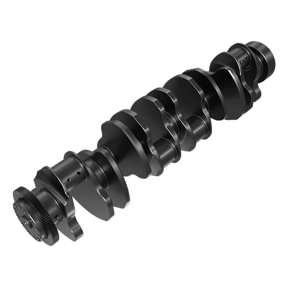 593-3534: CRANKSHAFT A 5933534 купить