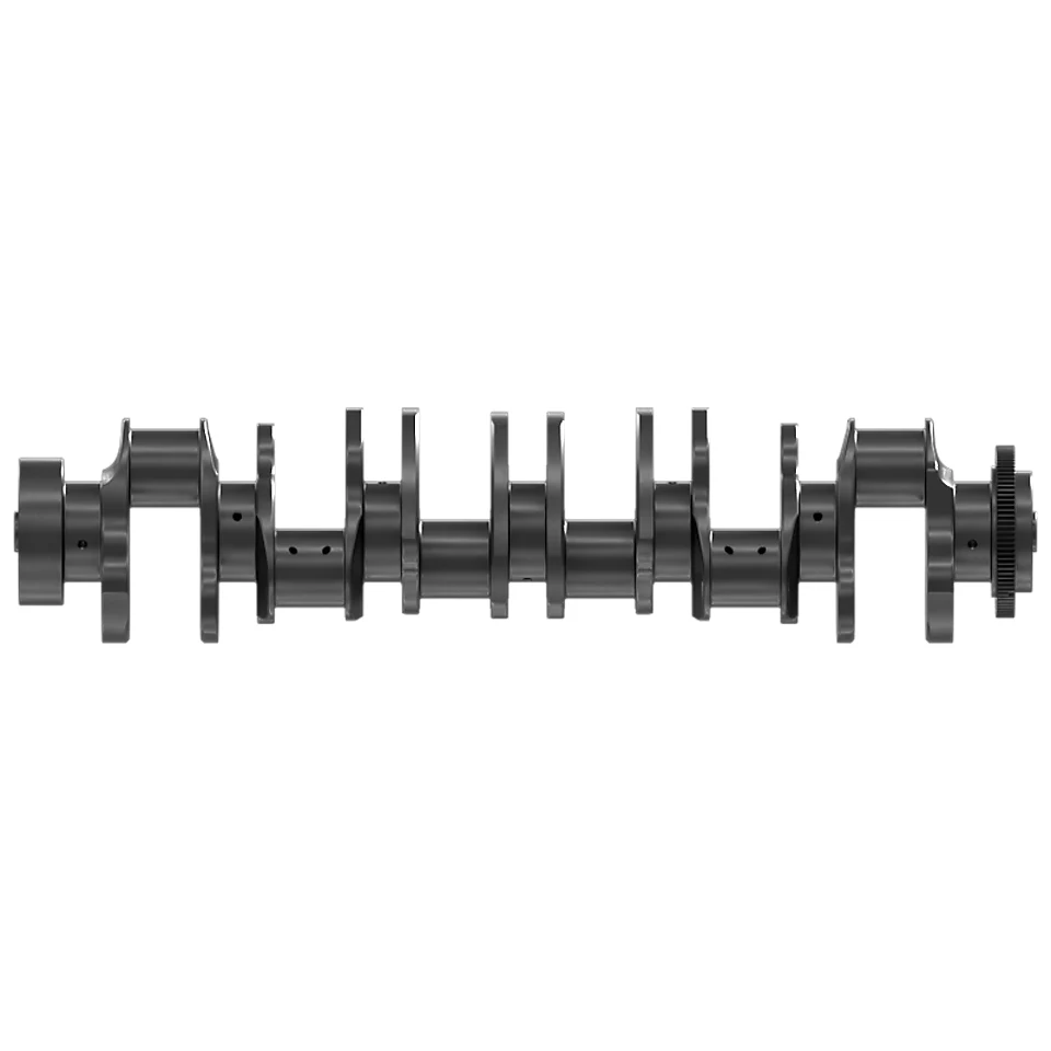593-3534: CRANKSHAFT A 5933534 купить