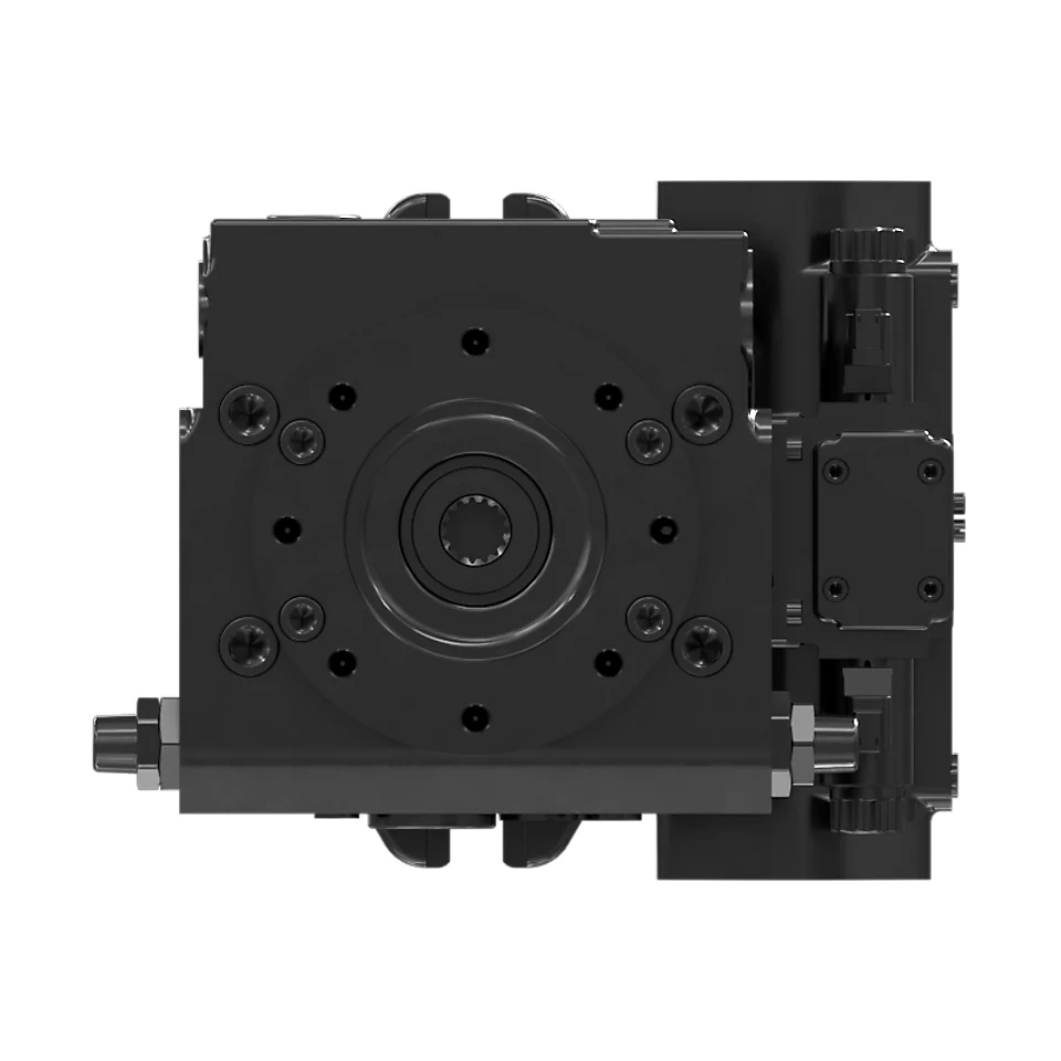 593-3840: Hydraulic Piston Pump 5933840 купить