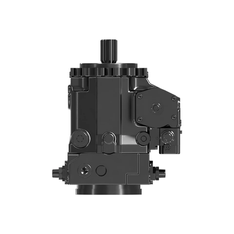 593-3840: Hydraulic Piston Pump 5933840 купить