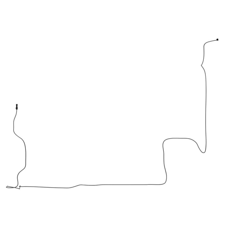 593-3857: Кабель камеры Ethernet 5933857 купить