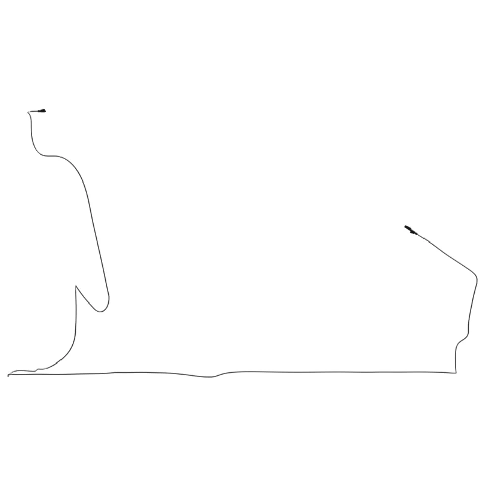593-3857: Кабель камеры Ethernet 5933857 купить