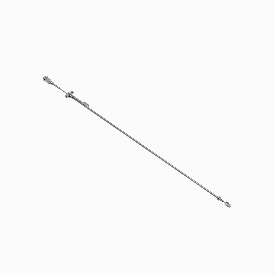 593-3962: Brake Lever Cable 5933962 купить