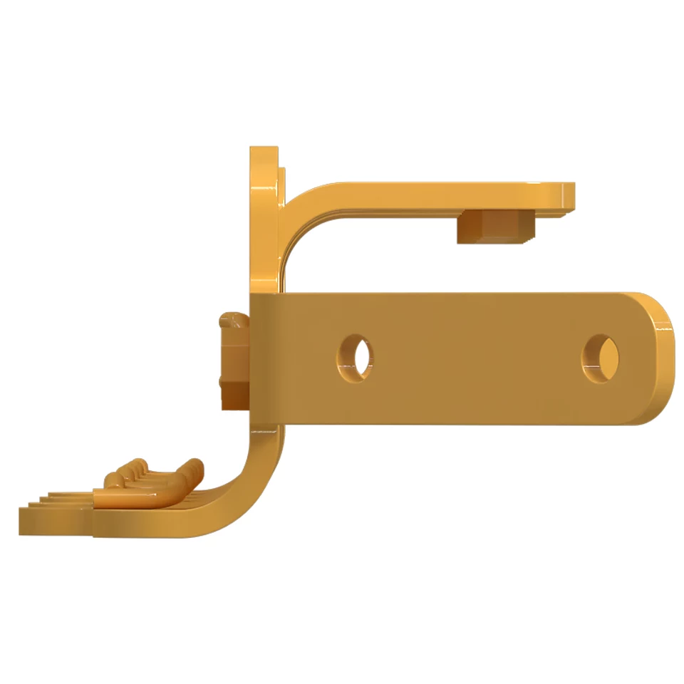 593-4318: BRACKET AS 5934318 купить
