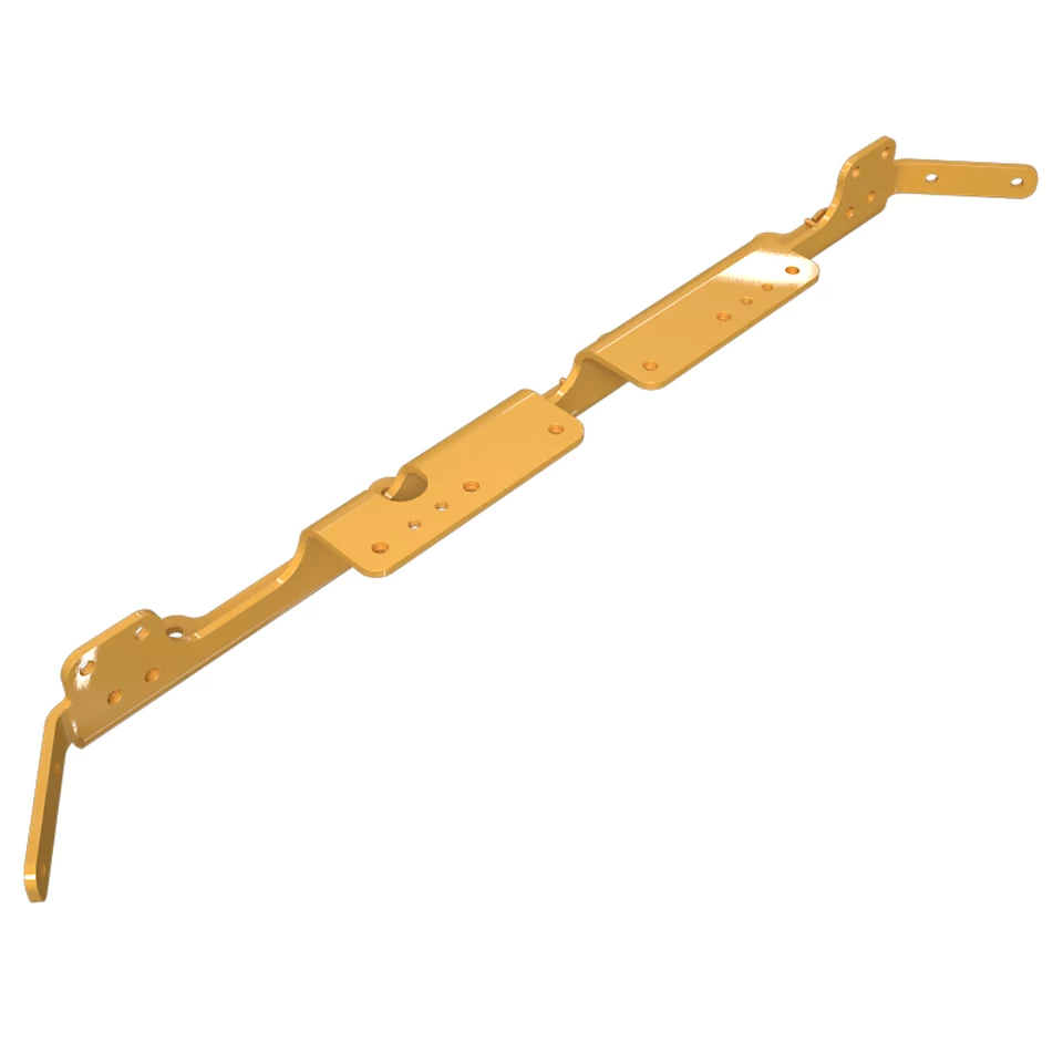 593-4318: BRACKET AS 5934318 купить