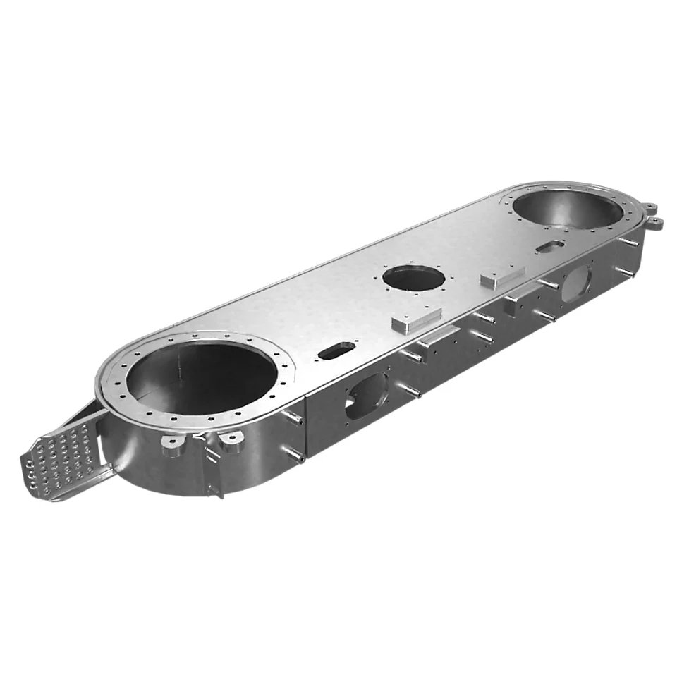 593-4334: Left Hand Tandem Drive Housing 5934334 купить