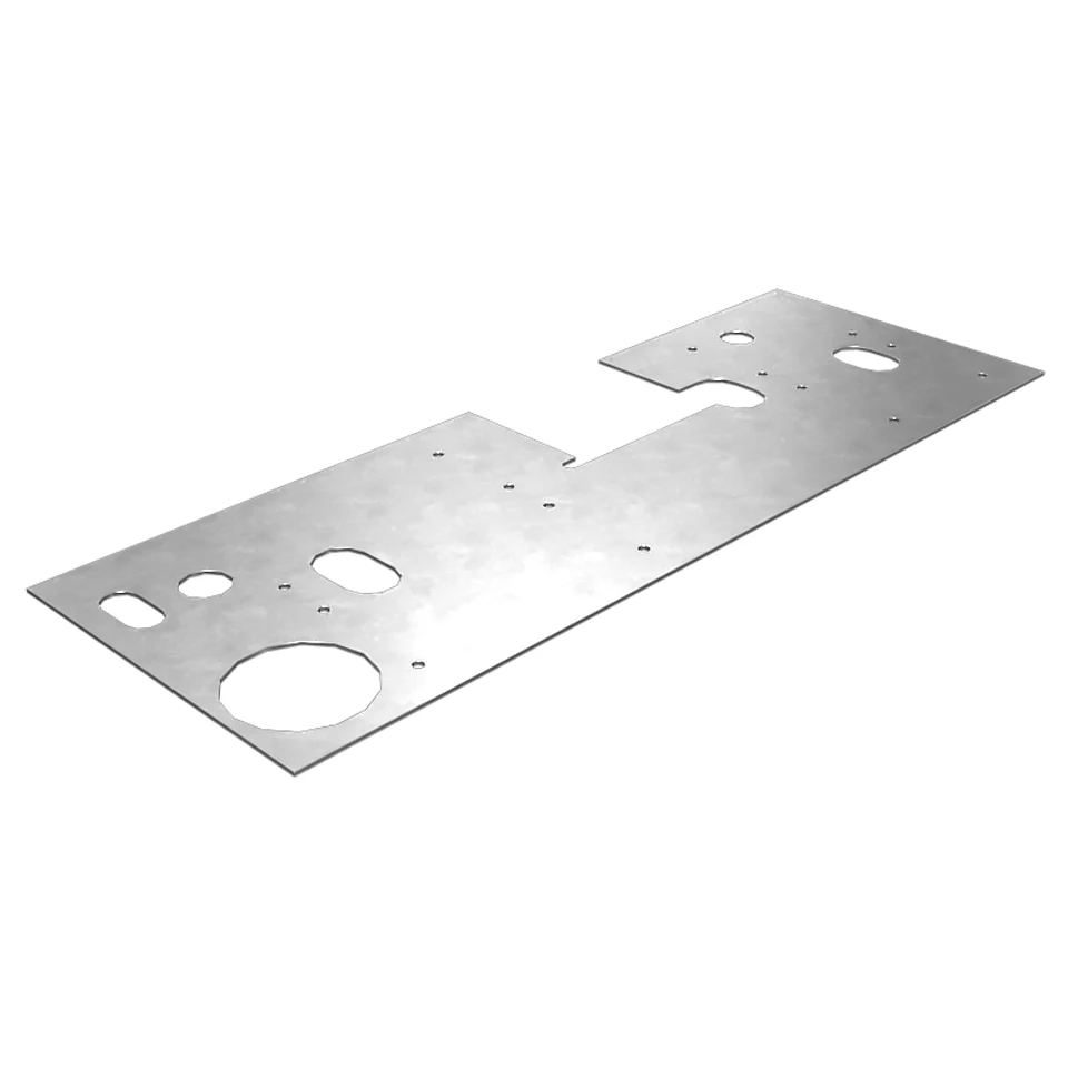593-4569: BAFFLE 5934569 купить