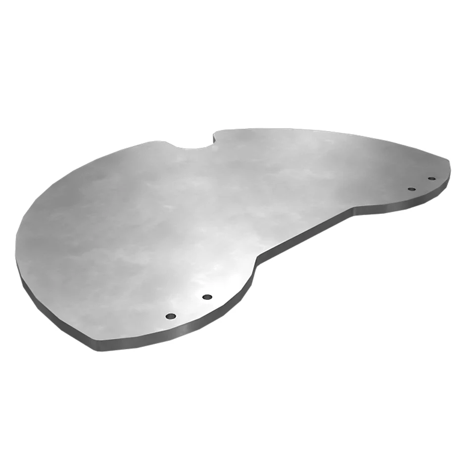 593-4674: Fuel Transfer Pump Bracket Support Plate 5934674 купить