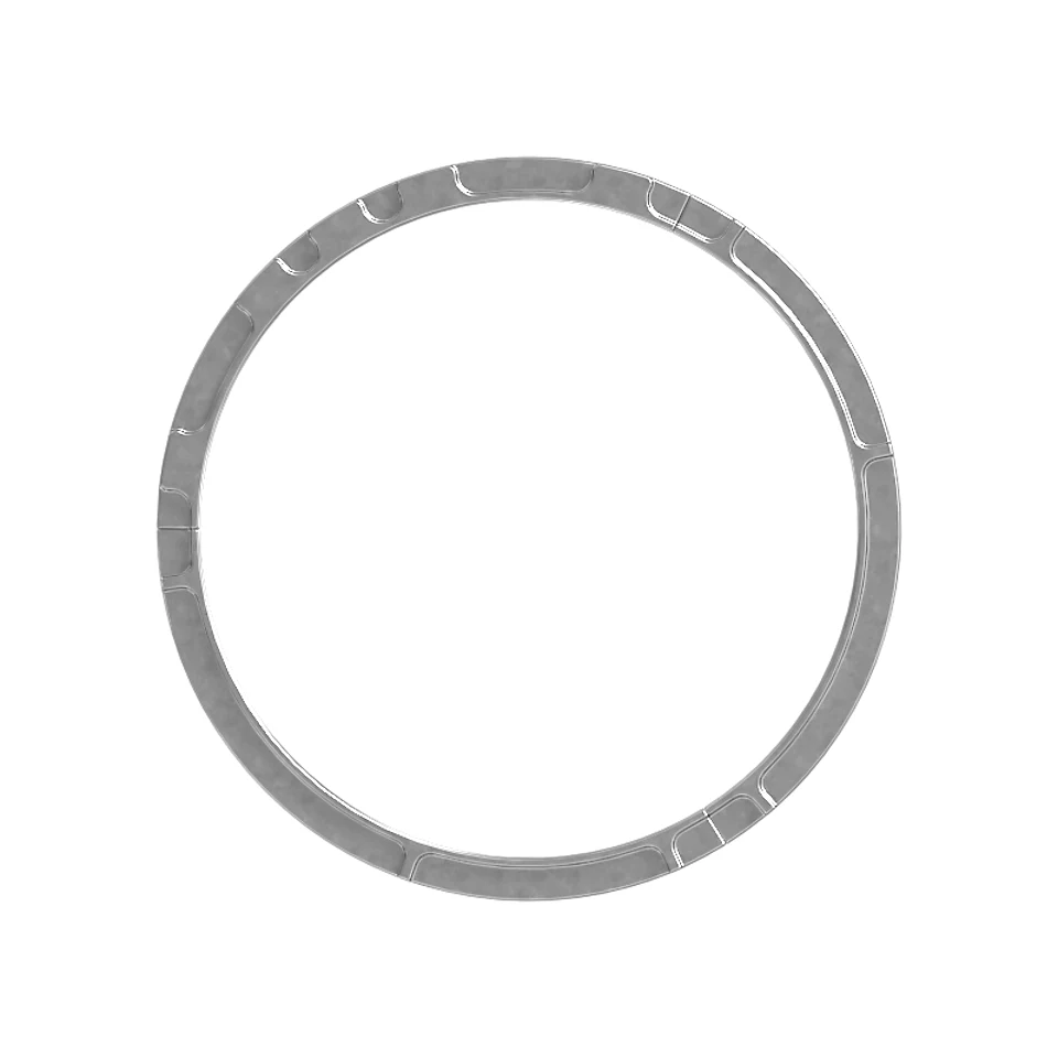 593-5317: DAMPER GP 5935317 купить