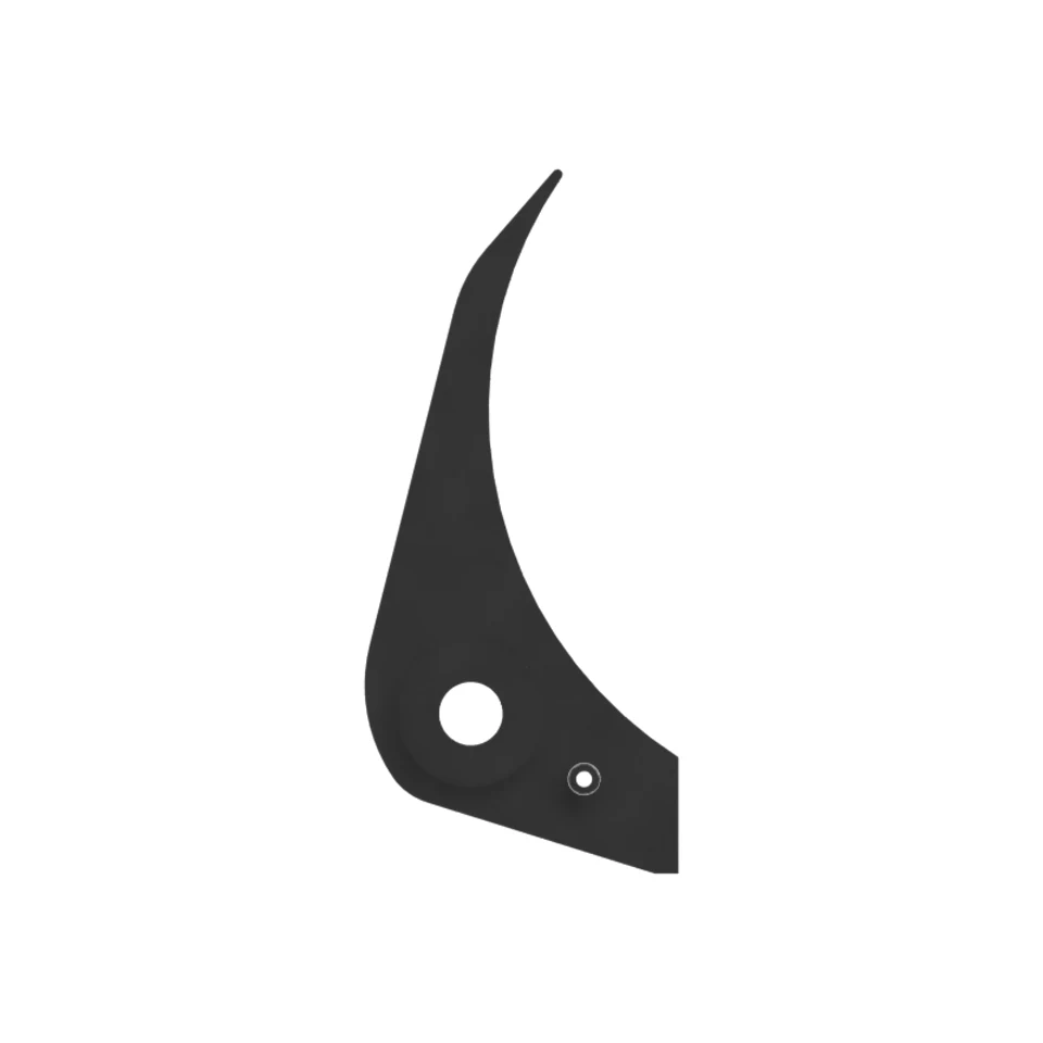 593-5720: Outer Right-hand Bucket Hinge Plate 5935720 buy