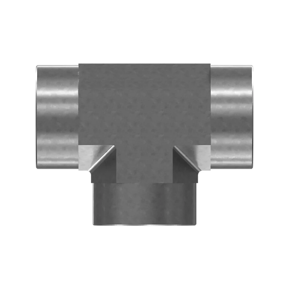 593-5749: ADAPTER-TEE 5935749 купить