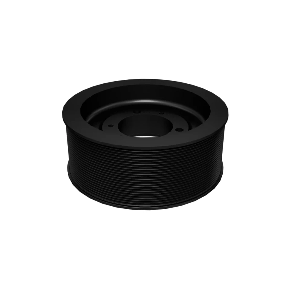 593-6134: PULLEY-CSHAF 5936134 купить