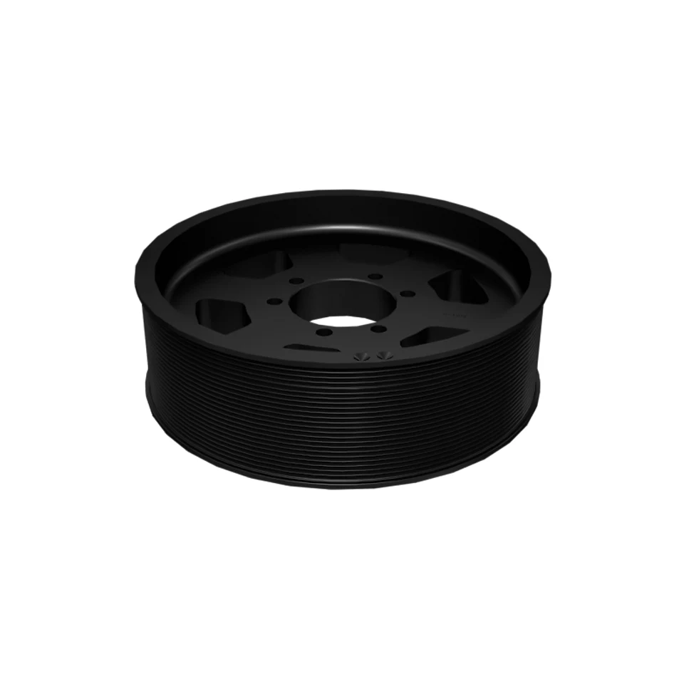 593-6136: PULLEY-CSHAF 5936136 купить