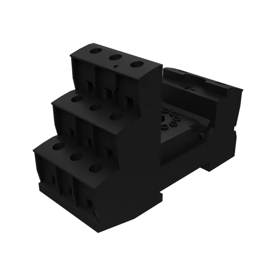 593-6162: 250 Volt Relay Base 5936162 купить