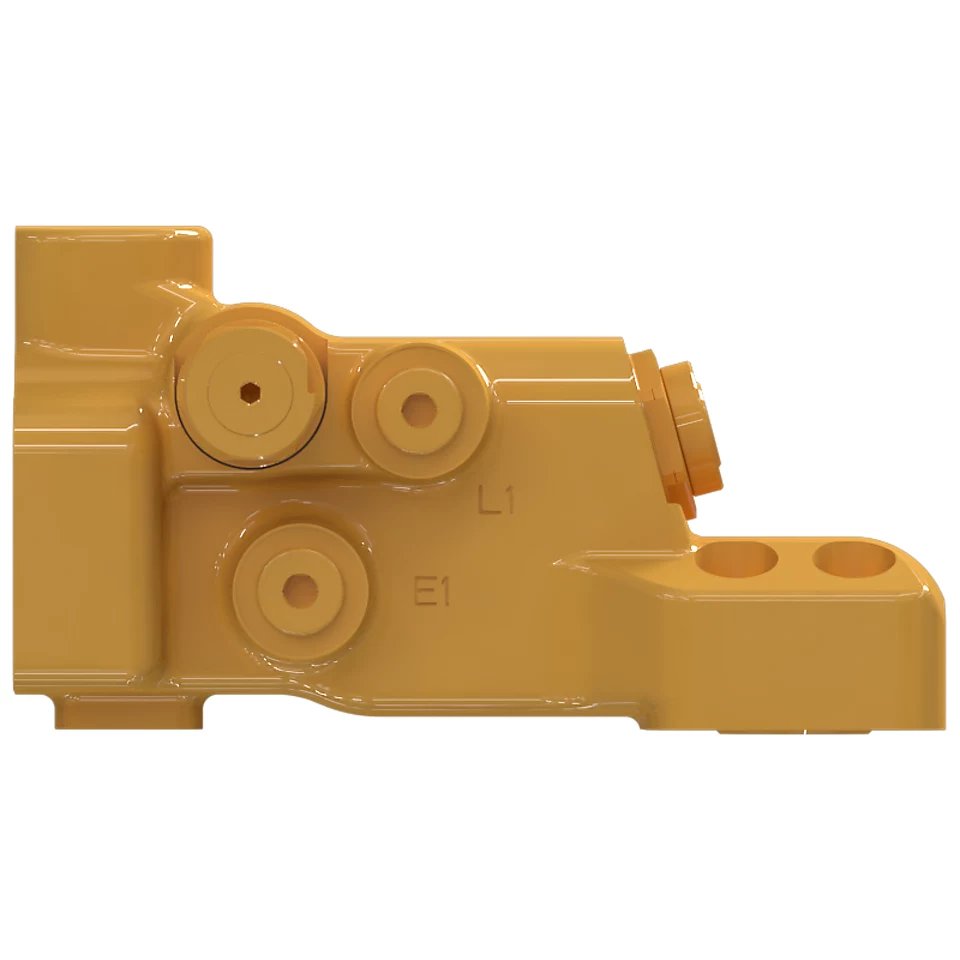 593-6376: VALVE GP-CHE 5936376 купить