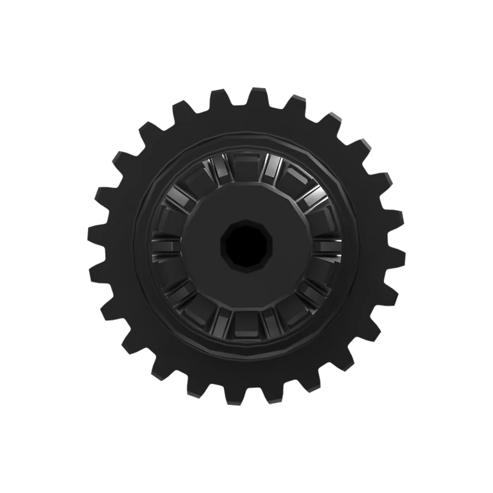 593-6713: SHAFT-OUTPUT 5936713 купить
