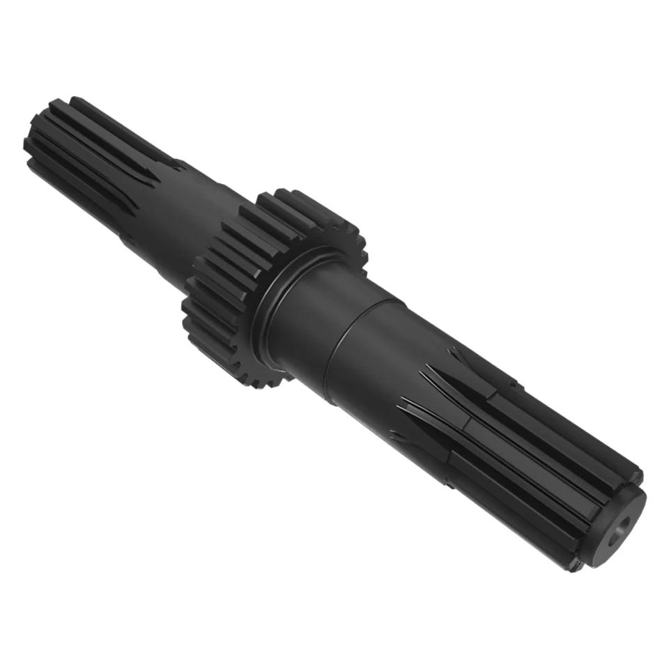 593-6713: SHAFT-OUTPUT 5936713 купить