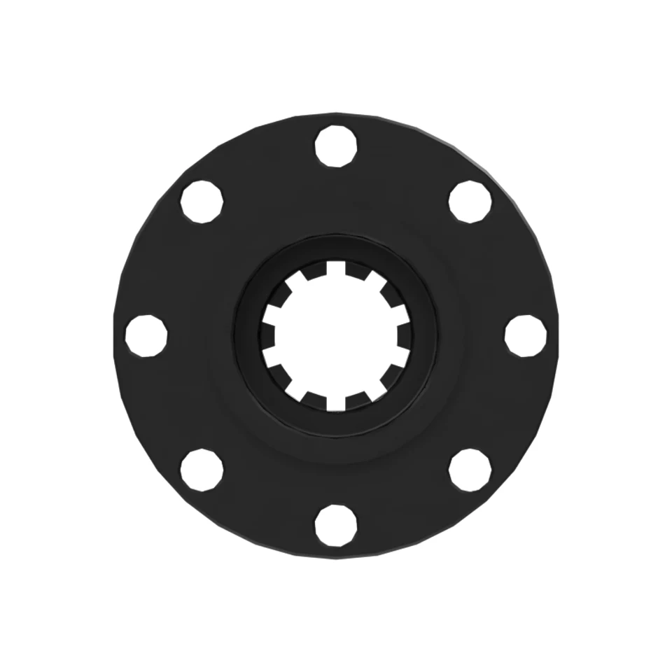593-6714: YOKE-OUTPUT 5936714 купить