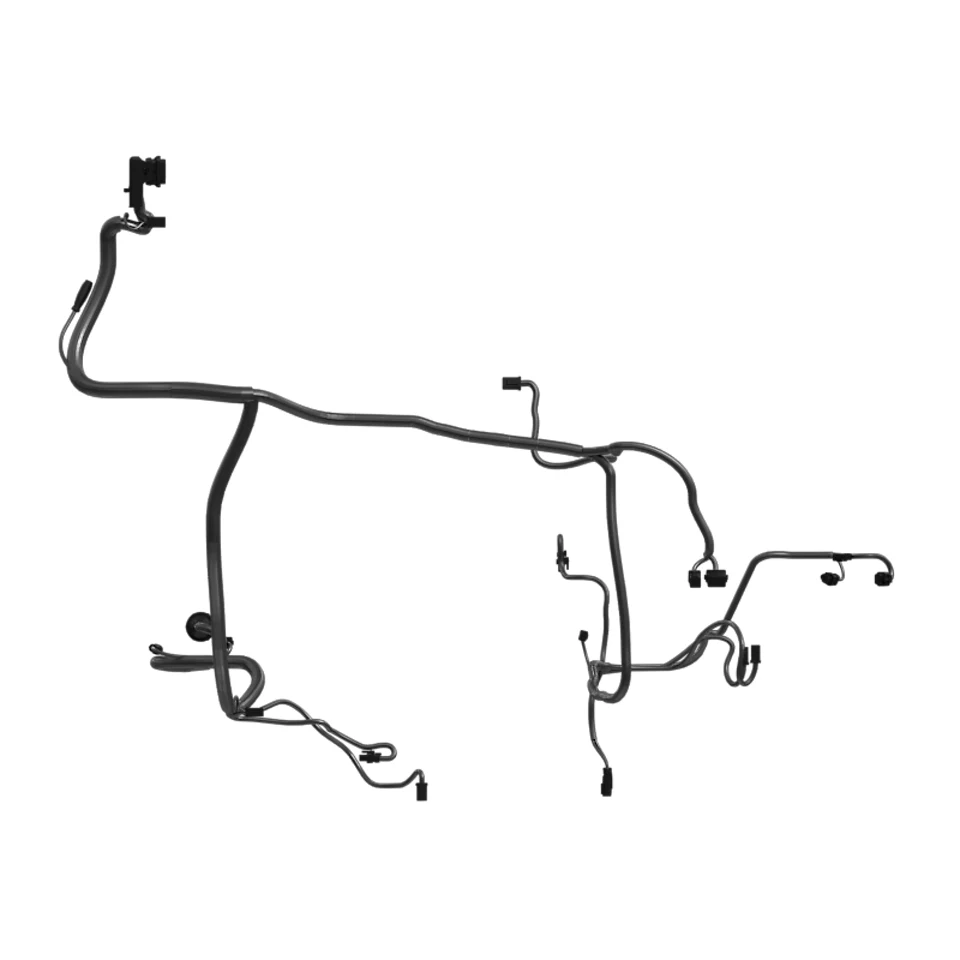 593-7451: Wiring Harness 5937451 купить