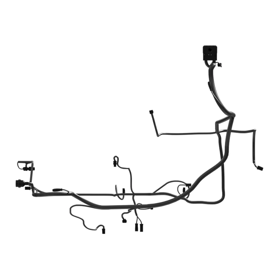 593-7451: Wiring Harness 5937451 купить