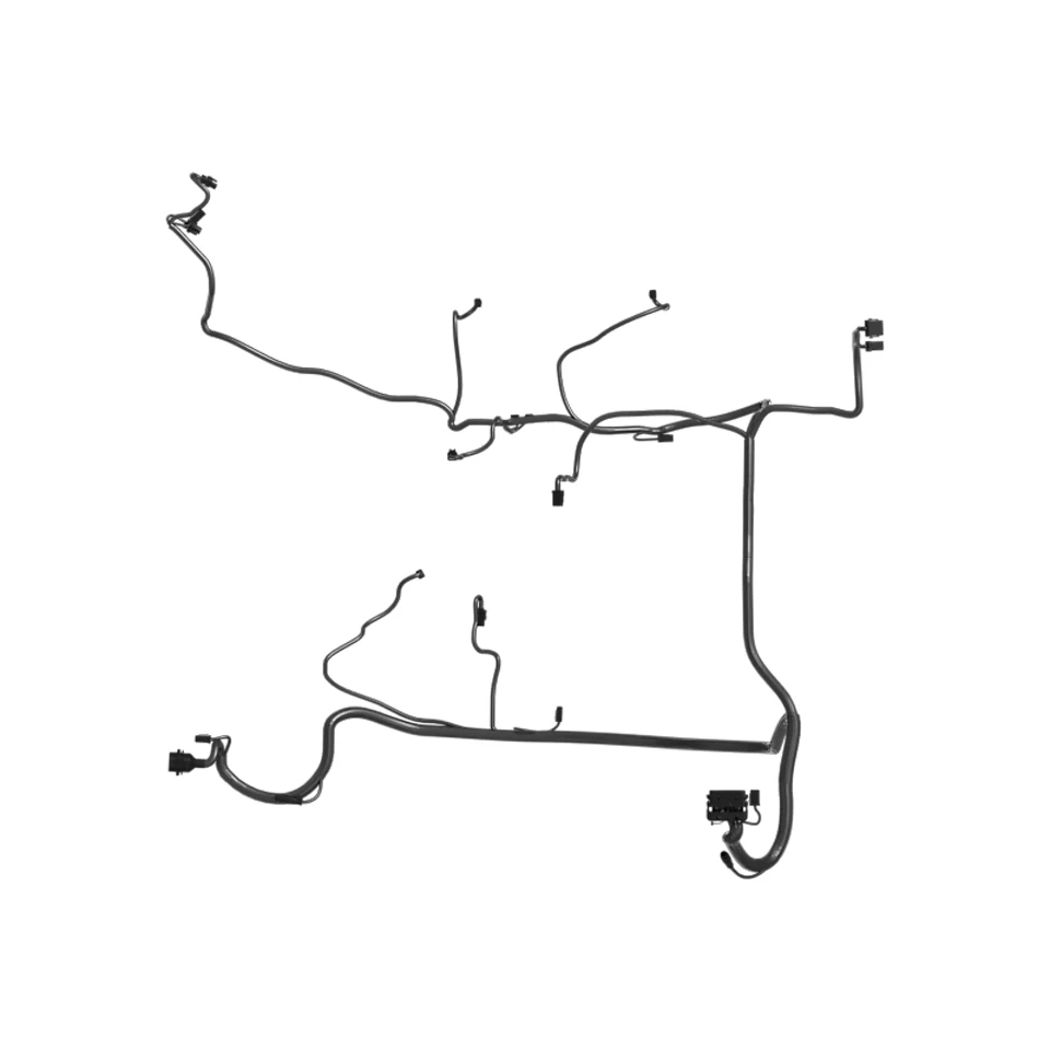 593-7451: Wiring Harness 5937451 купить
