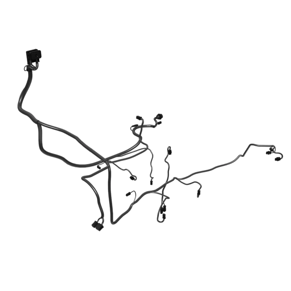 593-7451: Wiring Harness 5937451 купить