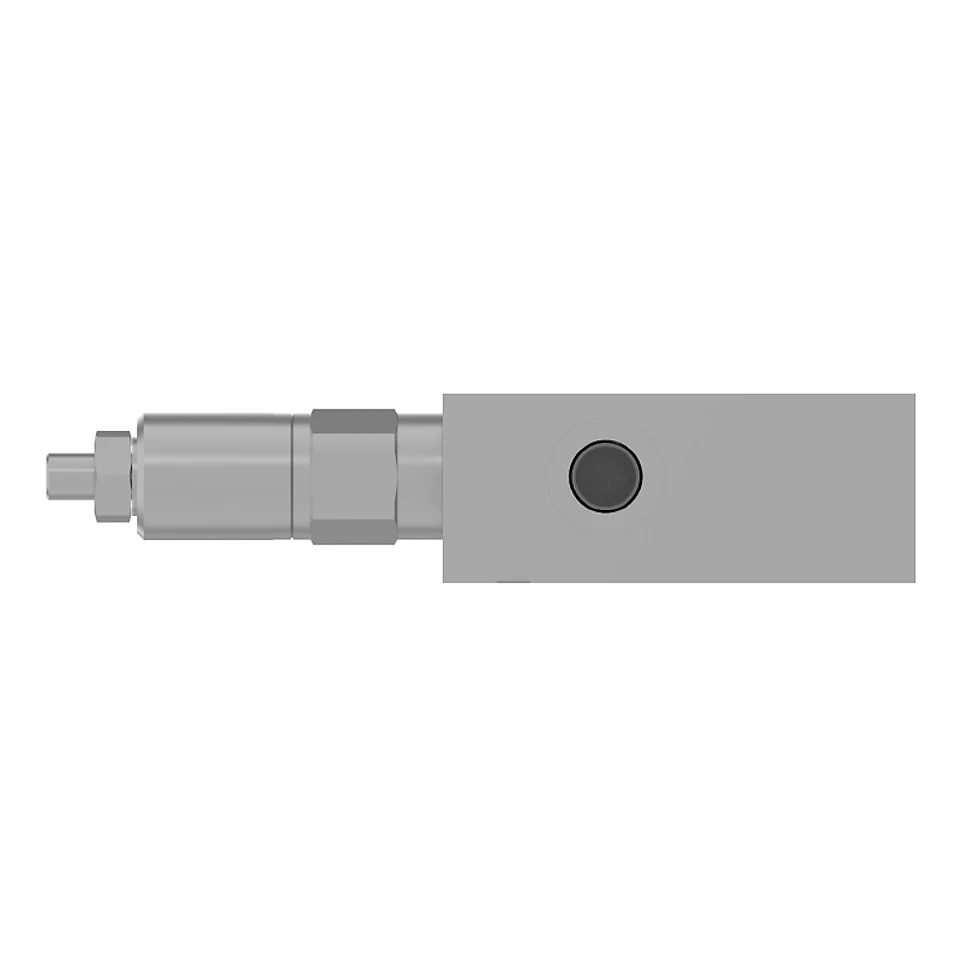 593-7510: Steering Lines Relief Valve 5937510 купить