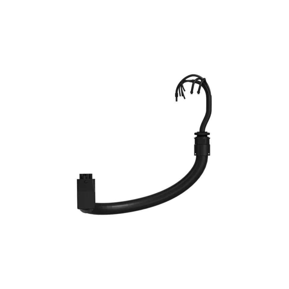593-7698: HARNESS AS 5937698 купить