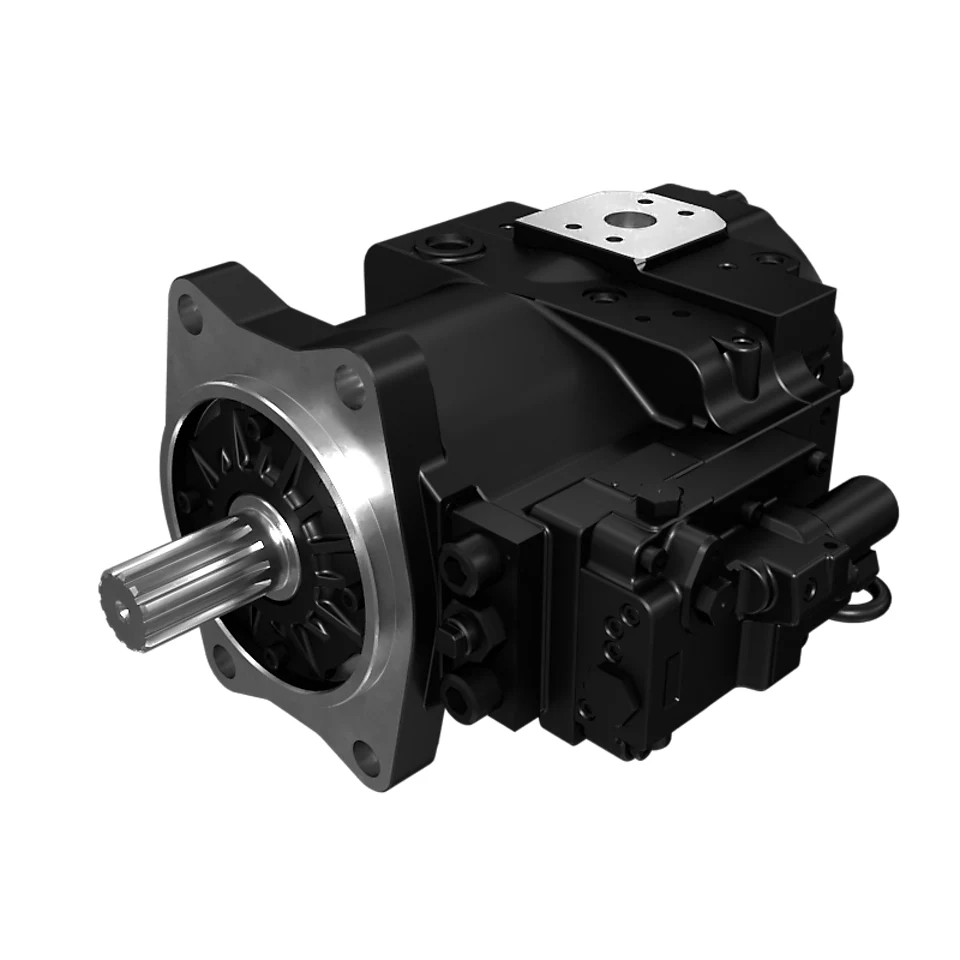 593-7740: PUMP GP MAIN 5937740 купить