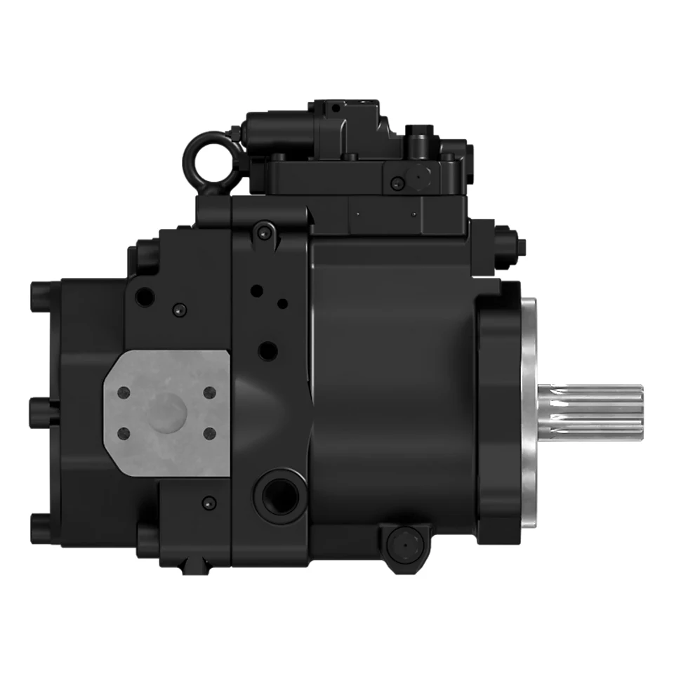593-7740: PUMP GP MAIN 5937740 купить