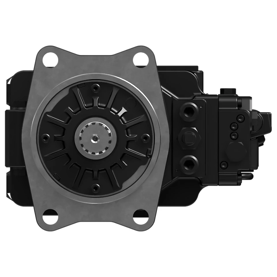593-7740: PUMP GP MAIN 5937740 купить