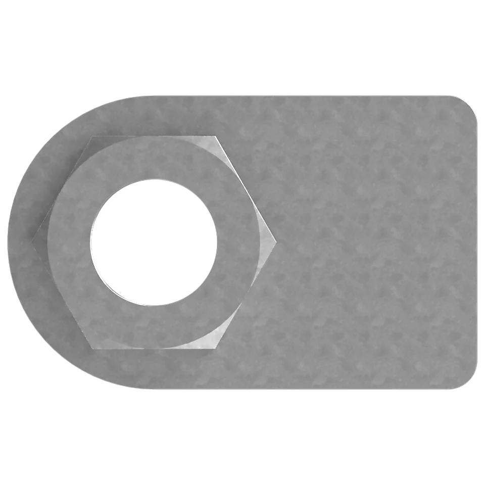 593-8035: NUT AS 5938035 купить