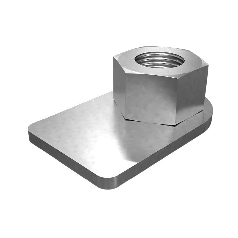 593-8035: NUT AS 5938035 купить
