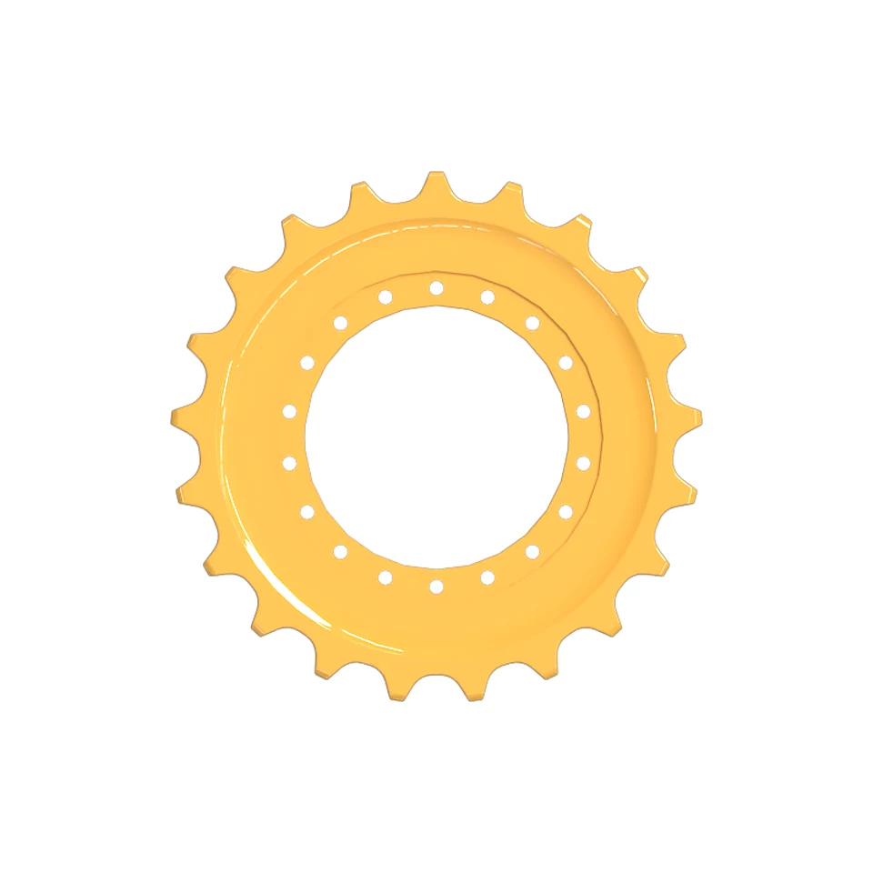 593-8082: Track Sprocket 5938082 купить