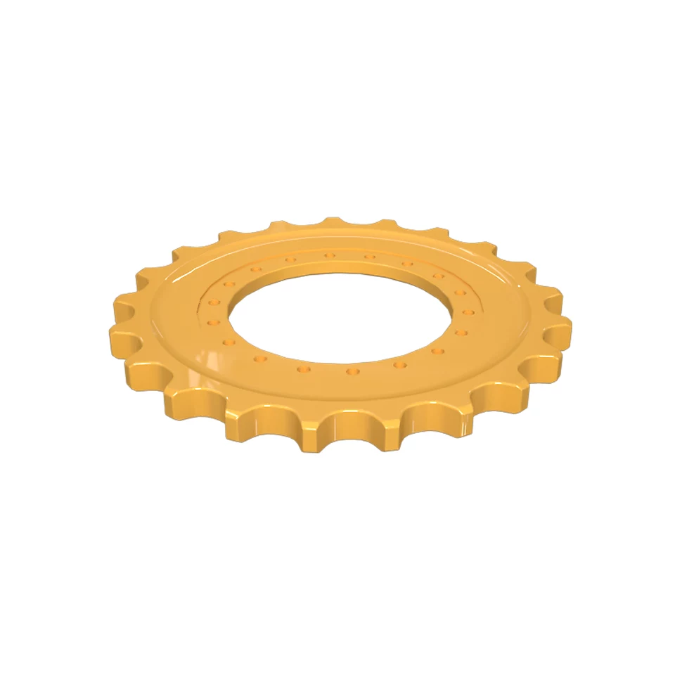 593-8082: Track Sprocket 5938082 купить