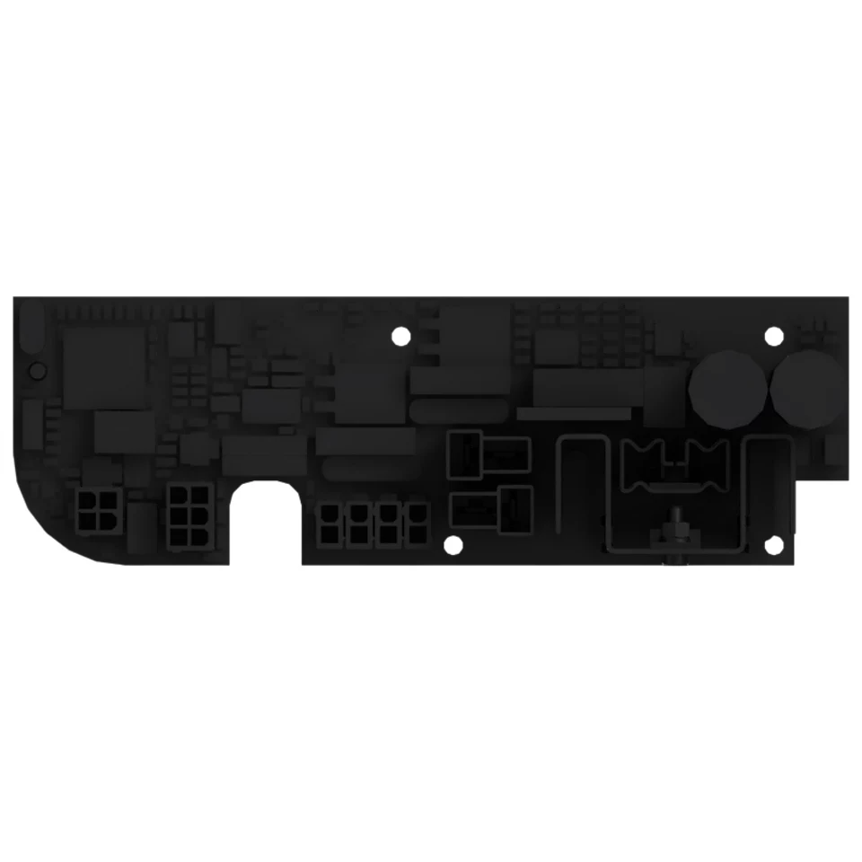 593-8115: Prelubrication Pump Circuit Board 5938115 buy
