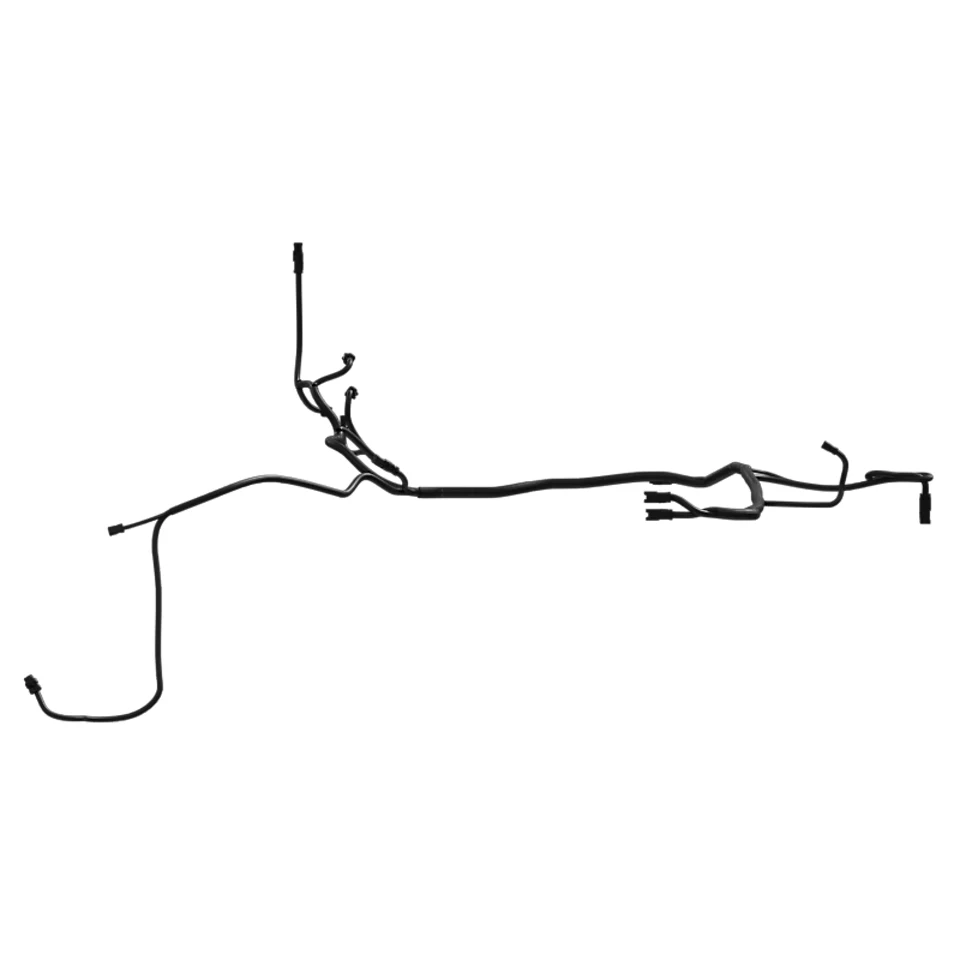 593-8153: HARNESS AS-C 5938153 купить