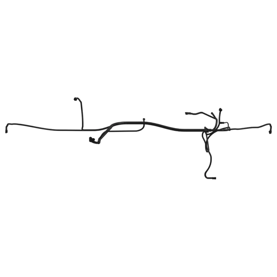 593-8167: HARNESS AS-P 5938167 купить