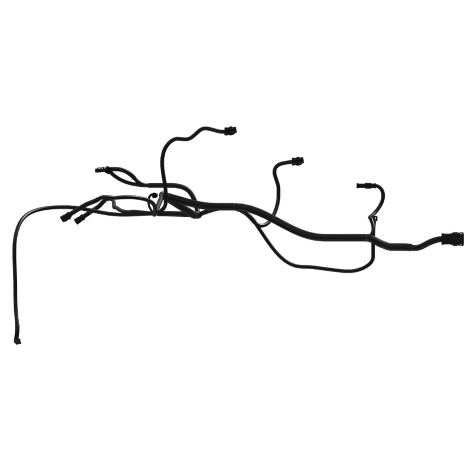 593-8167: HARNESS AS-P 5938167 купить
