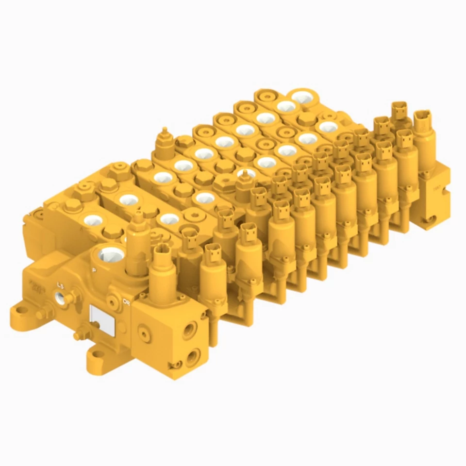 593-8237: Valve Group-bank-9 5938237 купить
