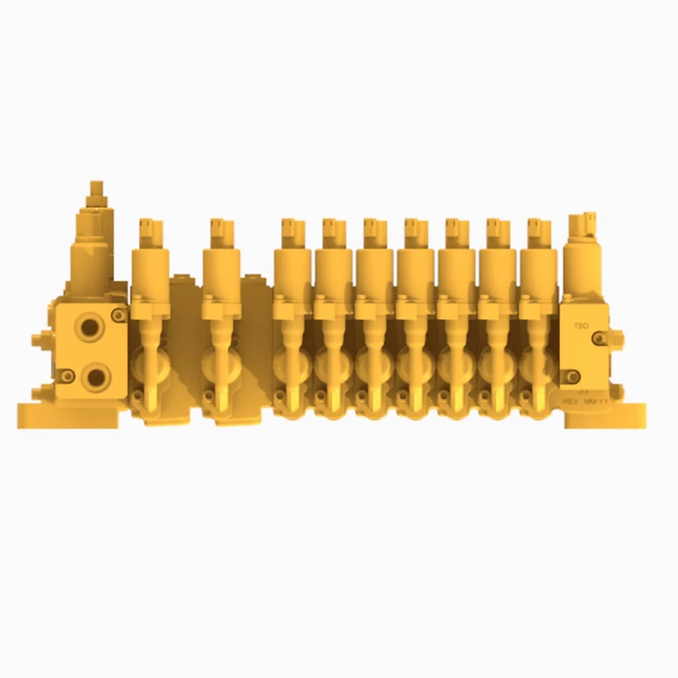 593-8238: Valve Group-bank-9 5938238 купить