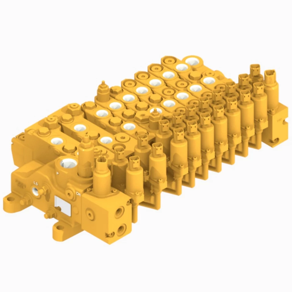 593-8238: Valve Group-bank-9 5938238 купить
