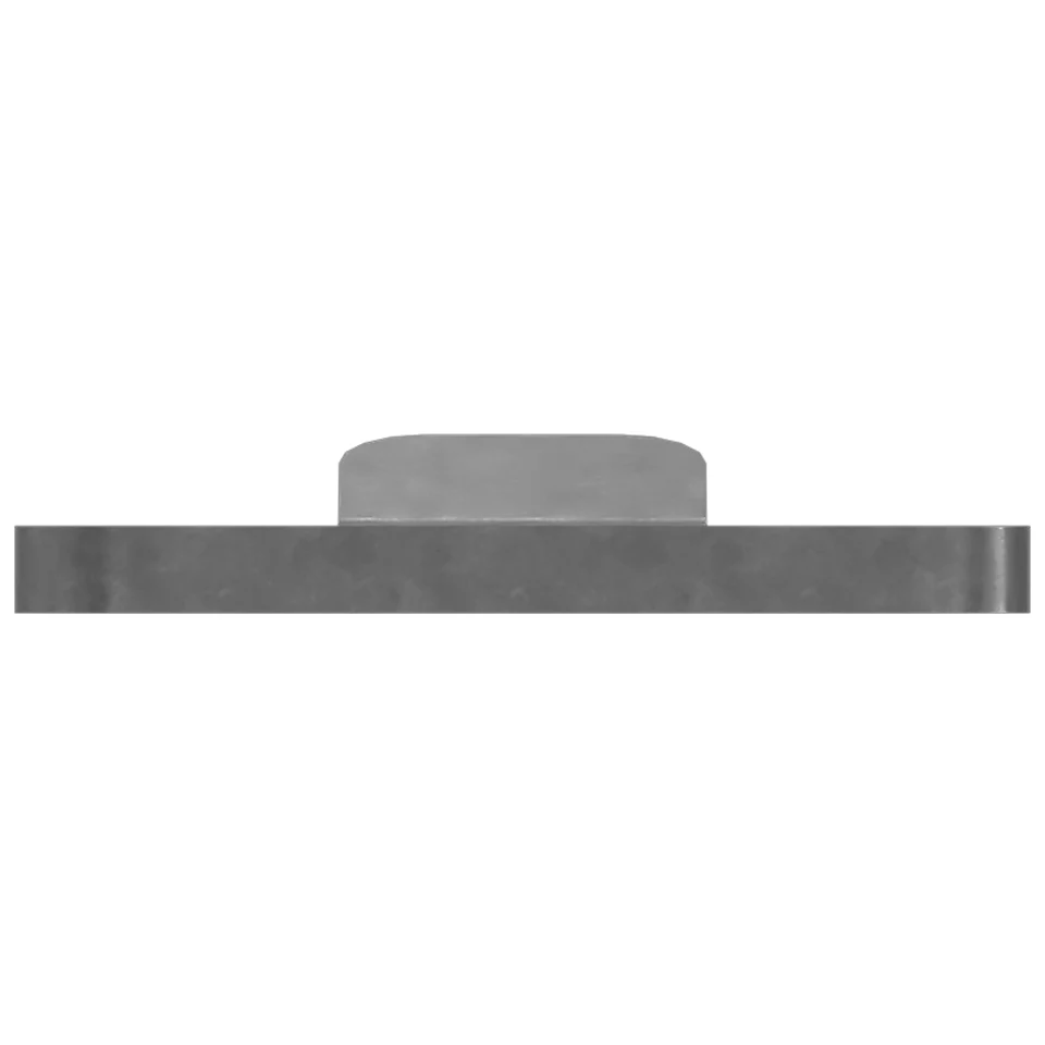 593-8636: 3mm Thickness Screed Control Plate 5938636 купить