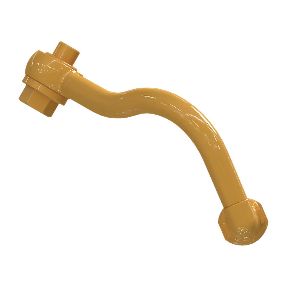 593-9281: Fuel Supply Lines 5939281 купить